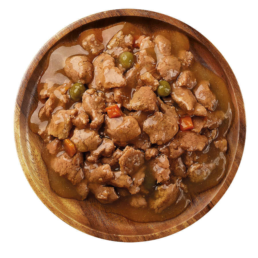 12 sobres x 85 g Nature's Variety Bocaditos de Pavo, At&uacute;n, Pollo y Salm&oacute;n Sobre en Salsa para gatos, , large Imagen numero 7